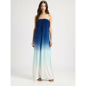 Young Fabulous & Broke maxi dress